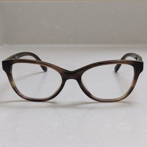 Valentino Rockstud V2642 Brown Glasses Frames